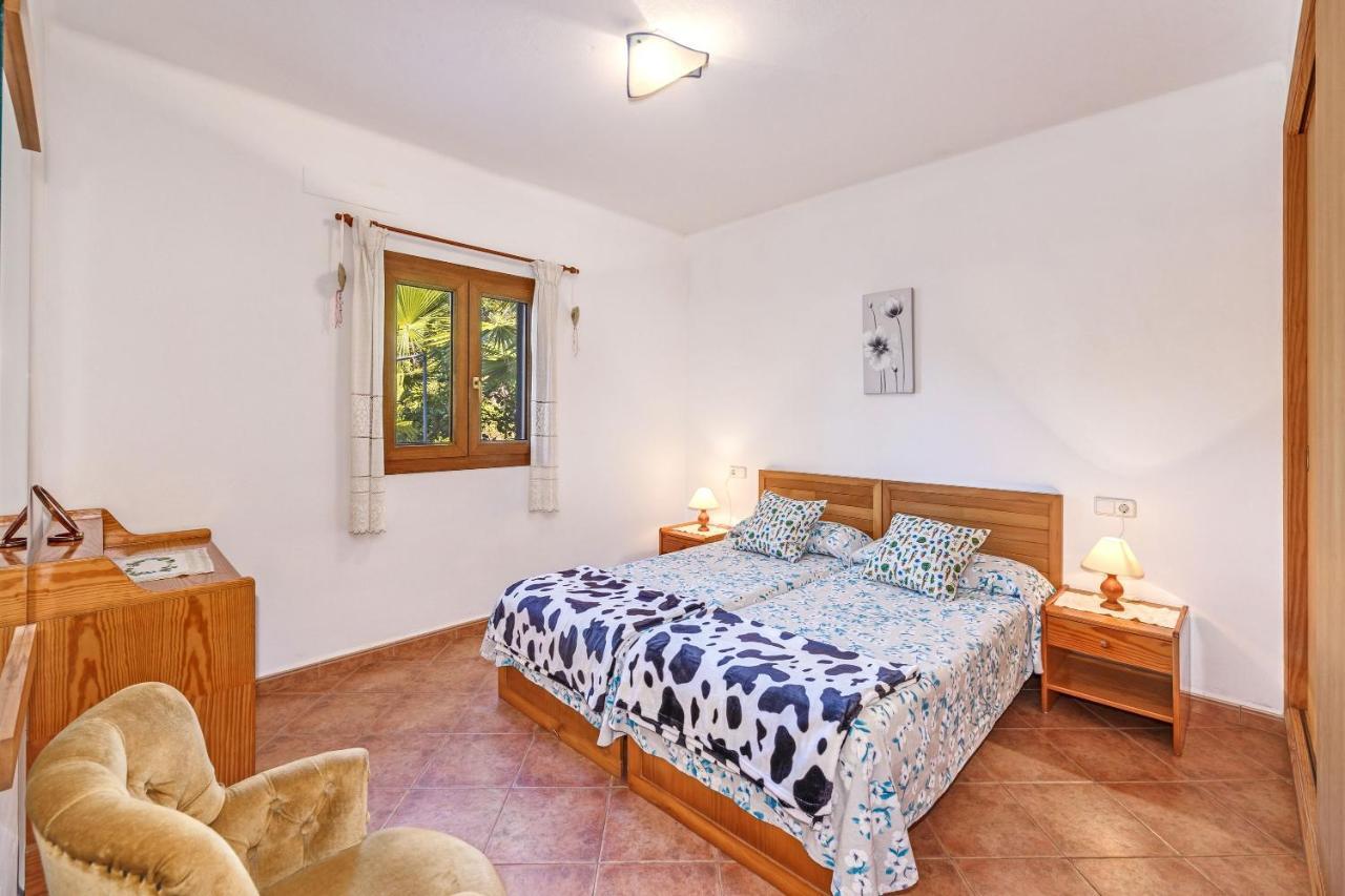 Casa Rustica Βίλα Portopetro Εξωτερικό φωτογραφία