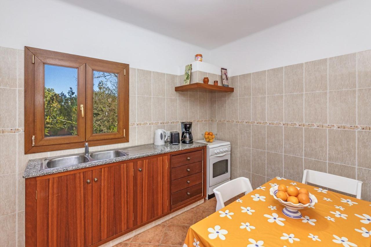 Casa Rustica Βίλα Portopetro Εξωτερικό φωτογραφία