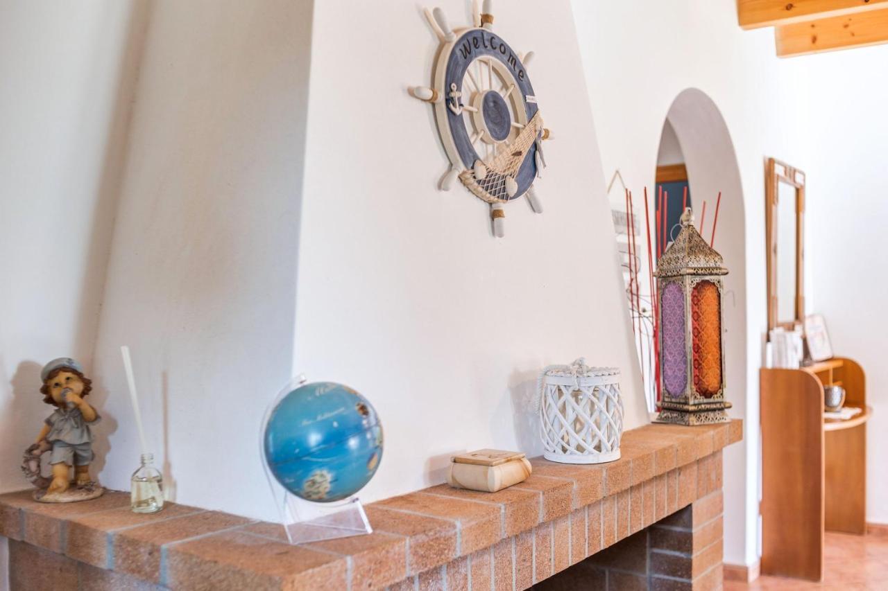 Casa Rustica Βίλα Portopetro Εξωτερικό φωτογραφία