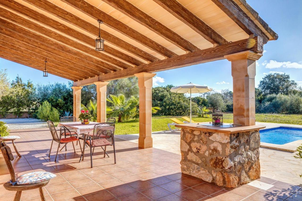 Casa Rustica Βίλα Portopetro Εξωτερικό φωτογραφία