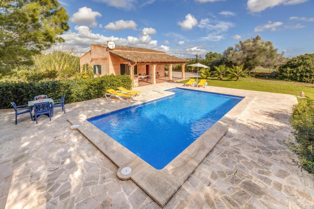 Casa Rustica Βίλα Portopetro Εξωτερικό φωτογραφία