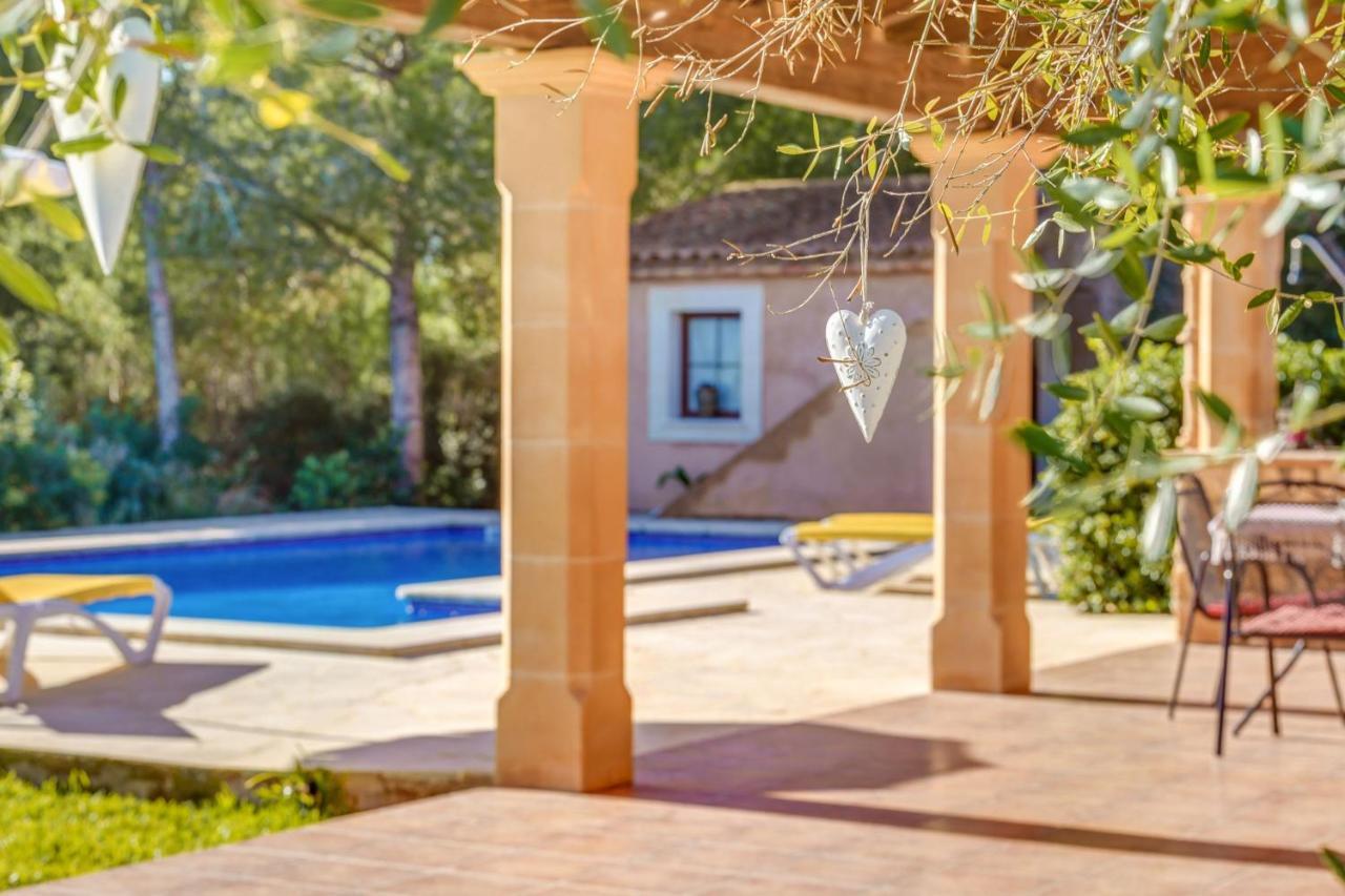 Casa Rustica Βίλα Portopetro Εξωτερικό φωτογραφία