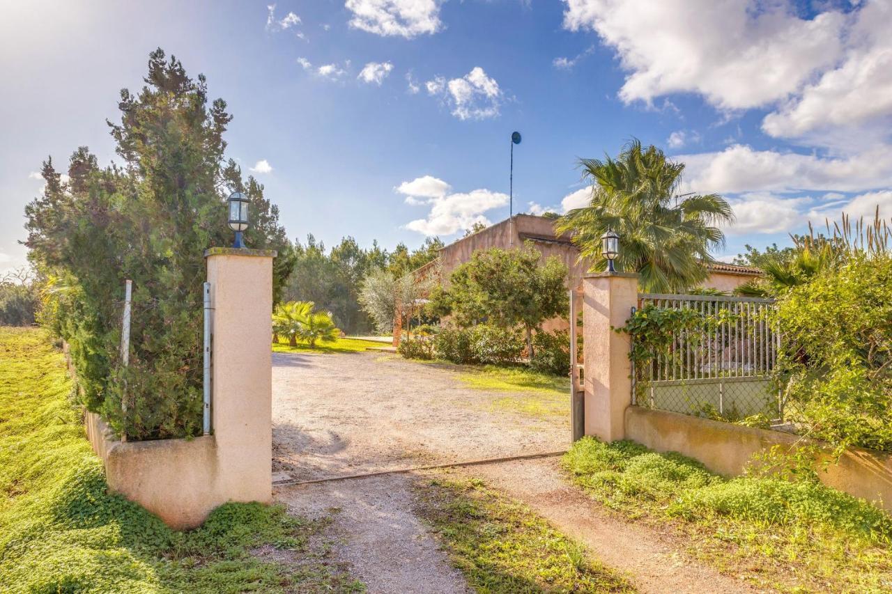 Casa Rustica Βίλα Portopetro Εξωτερικό φωτογραφία