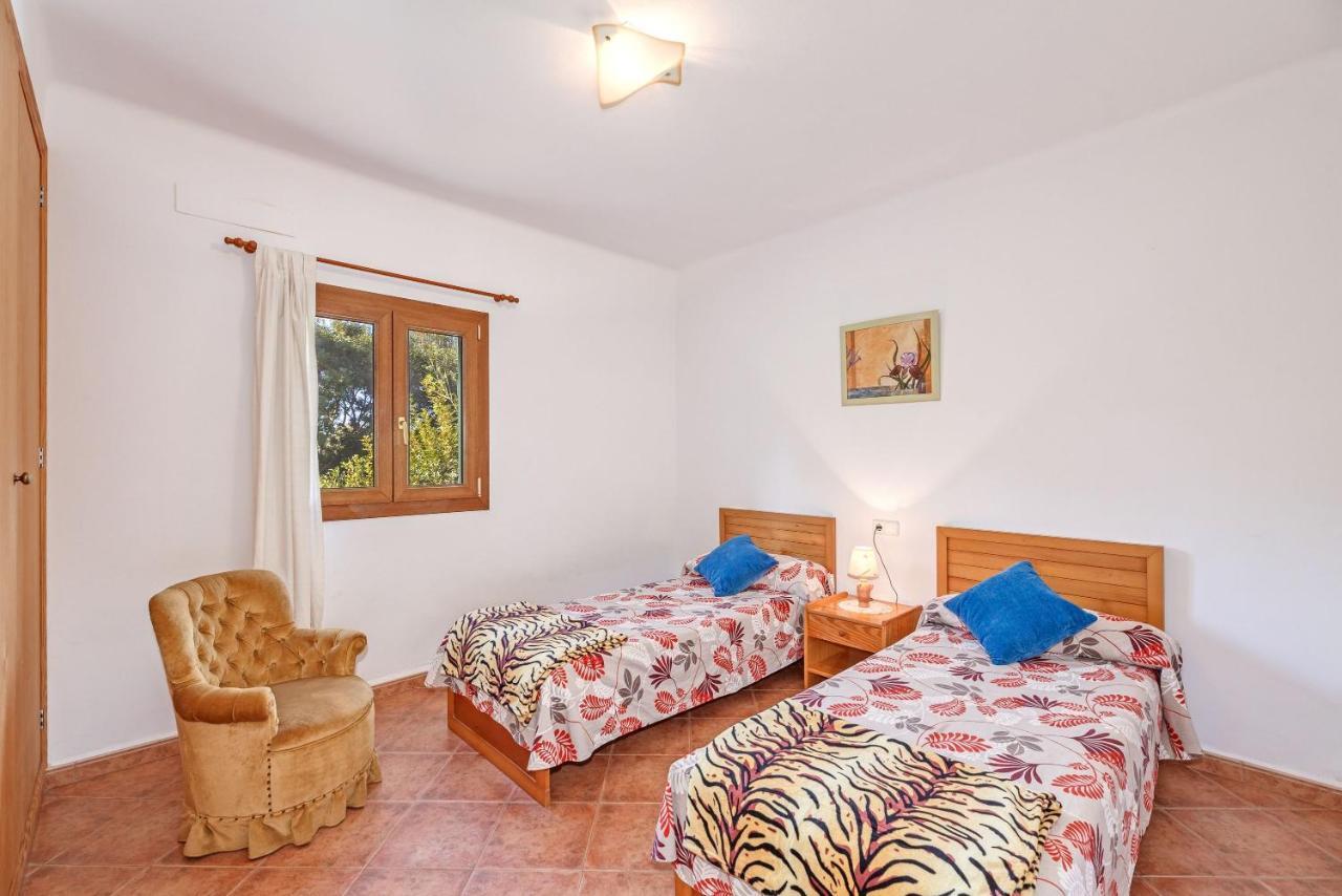 Casa Rustica Βίλα Portopetro Εξωτερικό φωτογραφία
